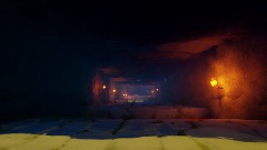 A screenshot taken in Dreams. 4 of 13.