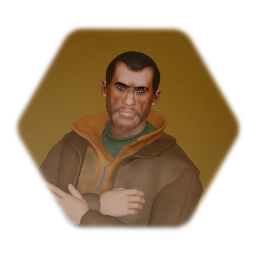 Niko Bellic