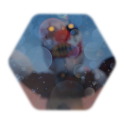 Ремикс: Clown gremlin