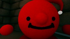 Hunting Robe but you are Anto