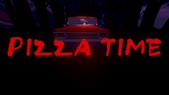 P I Z Z A   T I M E