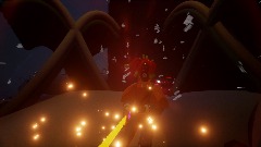 A screenshot taken in Dreams. 1 of 17.