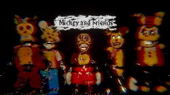 A screenshot taken in Dreams. 2 of 4.