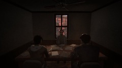 A screenshot taken in Dreams. 2 of 3.