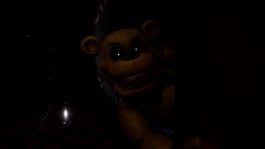 Ultimate Animatronic Simulator Menu