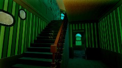 A screenshot taken in Dreams. 20 of 27.