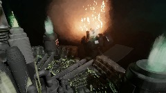 A screenshot taken in Dreams. 7 of 14.