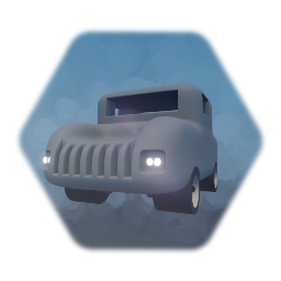 Anarchy's Example Car