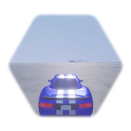 Test Gears Dreams Dodge Viper