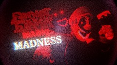 Friday night funkin : Mario's Madness DEMO