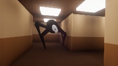 A screenshot taken in Dreams. 3 of 4.