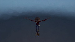 A screenshot taken in Dreams. 2 of 2.