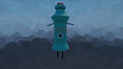 A screenshot taken in Dreams. 13 of 30.
