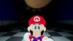 The New Wario Apparition 127