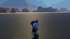 The quest for kromer: chpt4 find the house