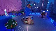 La casa de los W-Y-S