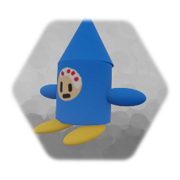 SUPERSHY 9 HD NO MASK