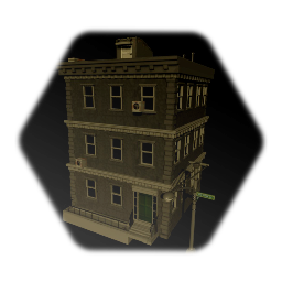 City of Brooklyn building #7