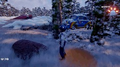 A screenshot taken in Dreams. 3 of 3.