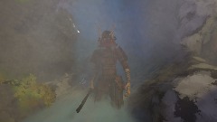 A screenshot taken in Dreams. 23 of 28.