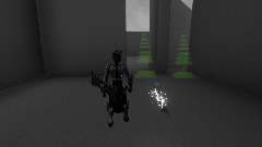 BEKSIN: Combat Playtest (V1) (Old)