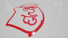 A screenshot taken in Dreams. 8 of 11.