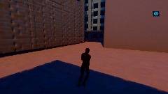 Marvel's Spider-Man: Miles Morales (WIP)