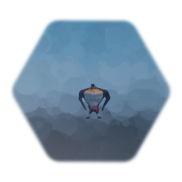 Megapenguin - Device Transmits Signal