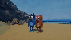 A screenshot taken in Dreams. 20 of 24.