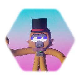 Volcano wonder pants