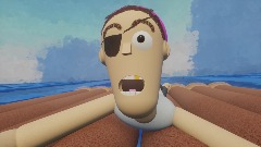 Pirate Rapid Rampage!