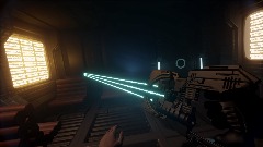 Dead Space VR
