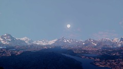 A screenshot taken in Dreams. 8 of 23.