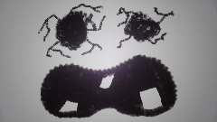 A screenshot taken in Dreams. 3 of 10.