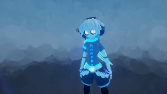 A screenshot taken in Dreams. 9 of 9.