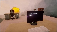 A screenshot taken in Dreams. 11 of 29.