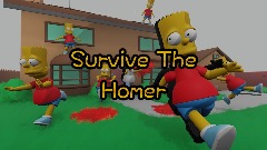 Survive The Homer