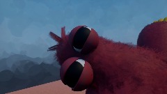 A screenshot taken in Dreams. 11 of 23.