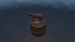 A screenshot taken in Dreams. 17 of 24.