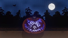 A screenshot taken in Dreams. 19 of 21.