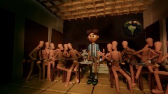 Last Supper REMIX feat. Pitbull