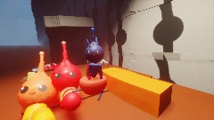 A screenshot taken in Dreams. 1 of 1.