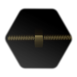 Animated Bolt - The Pilgrim Gameplay Element