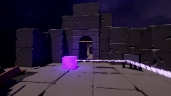 A screenshot taken in Dreams. 2 of 9.