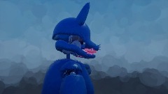 A screenshot taken in Dreams. 1 of 1.