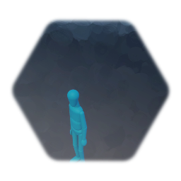 Blank Puppet (Deluxe)