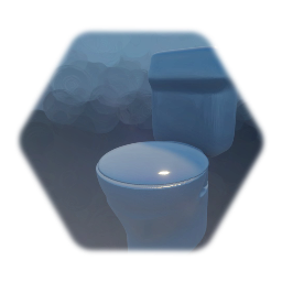 Toilet Model