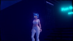 A screenshot taken in Dreams. 12 of 18.