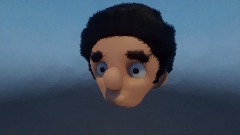 A screenshot taken in Dreams. 2 of 2.