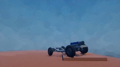 A screenshot taken in Dreams. 21 of 26.